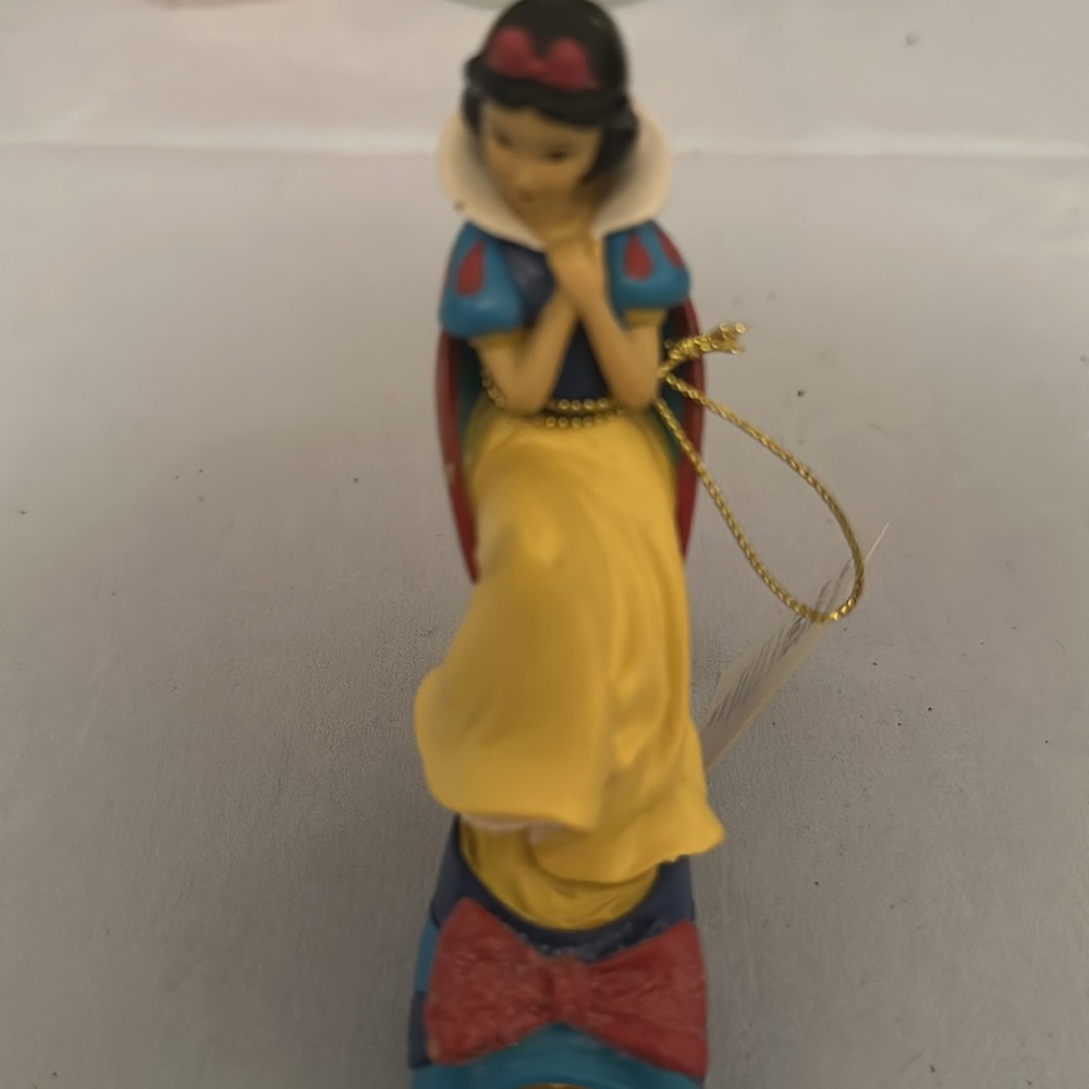 Disney Christmas Ornament - Picture 2 of 4